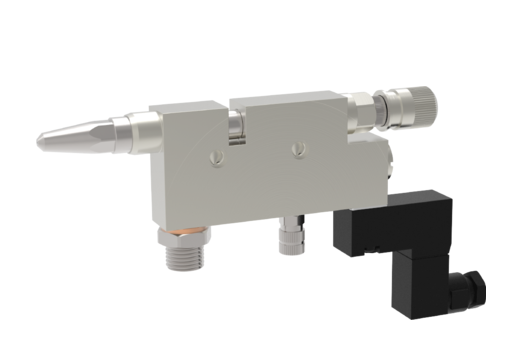 挤出阀 MMKD-30（LV / KV）