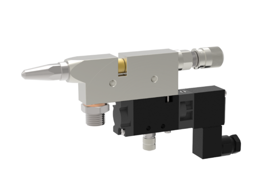 挤出阀 MMKD-40（LV / KV）